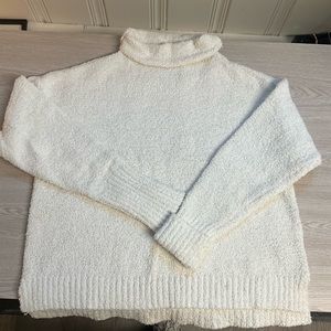Ugg Sherpa Sweater